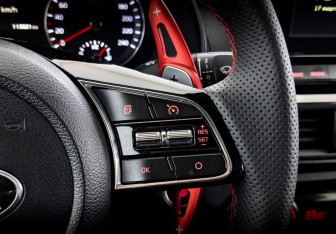 Подержанный автомобиль Kia Cerato Sedan 2021 года (29 фото)