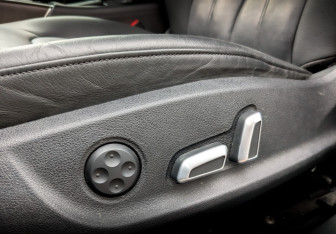 Подержанный автомобиль Audi A6 Sedan 2018 года (21 фото)