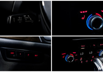 Подержанный автомобиль Audi Q5 2016 года (18 фото)