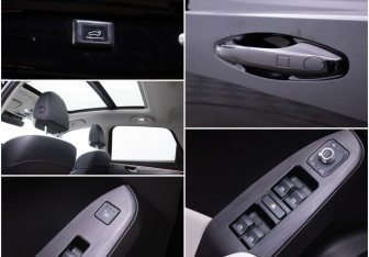 Подержанный автомобиль Haval Jolion 2025 года (16 фото)