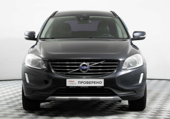 Подержанный автомобиль Volvo XC60 2013 года (2 фото)