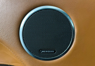 Подержанный автомобиль Land Rover Range Rover 2013 года (20 фото)