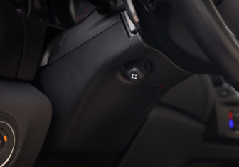 Подержанный автомобиль Maserati Levante 2022 года (24 фото)