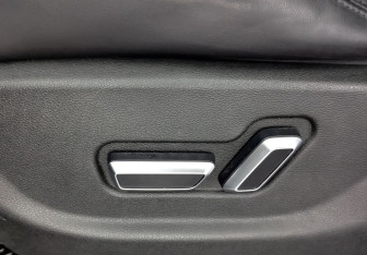 Подержанный автомобиль Geely Atlas 2019 года (29 фото)