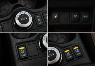 Подержанный автомобиль Nissan Qashqai 2022 года (15 фото)