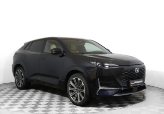 Подержанный автомобиль Changan UNI-K 2024 года (3 фото)