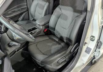 Новый Москвич 3 2023 (20 фото)