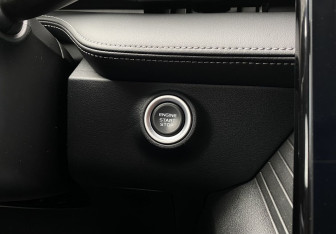 Подержанный автомобиль Geely Cityray 2024 года (18 фото)
