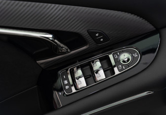 Новый Voyah Free 2025 (23 фото)