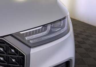 Подержанный автомобиль Chery Tiggo 8 Pro Max 2025 года (14 фото)