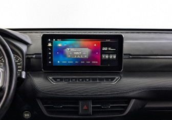 Подержанный автомобиль Haval Jolion 2023 года (17 фото)