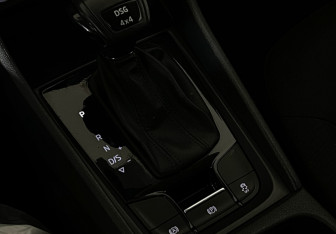 Подержанный автомобиль Skoda Kodiaq 2018 года (15 фото)