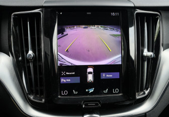 Подержанный автомобиль Volvo XC60 2019 года (22 фото)