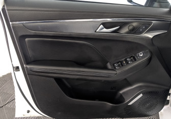 Подержанный автомобиль Haval Jolion 2022 года (19 фото)