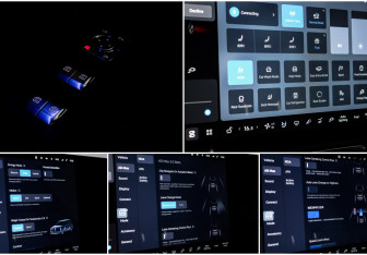 Новый LiXiang L9 2024 (22 фото)