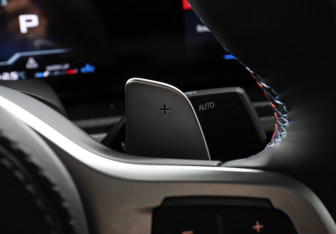 Новый BMW X6 2024 (18 фото)