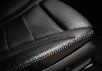 Подержанный автомобиль Mercedes-Benz GLC Coupe 2018 года (29 фото)