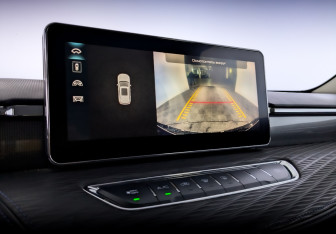 Подержанный автомобиль Haval Jolion 2022 года (26 фото)