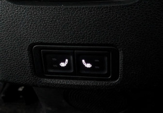 Подержанный автомобиль Chery Tiggo 4 2022 года (28 фото)