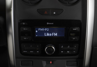 Подержанный автомобиль LADA (ВАЗ) Largus Wagon 2021 года (16 фото)