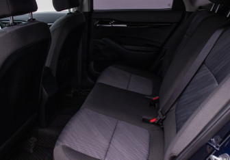 Подержанный автомобиль Kia Seltos 2021 года (11 фото)