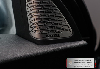 Подержанный автомобиль Geely Tugella 2023 года (25 фото)