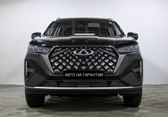 Подержанный автомобиль Chery Tiggo 7 Pro Max 2024 года (2 фото)