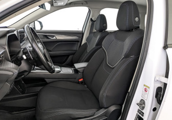 Подержанный автомобиль Haval Jolion 2023 года (20 фото)