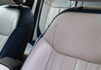 Подержанный автомобиль Audi A7 2019 года (19 фото)