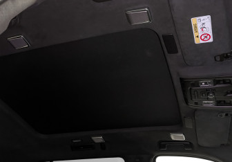 Подержанный автомобиль Cadillac Escalade Suv 2021 года (22 фото)