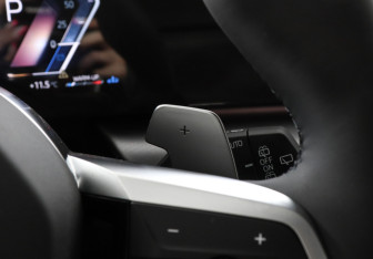 Новый BMW X1 2025 (19 фото)