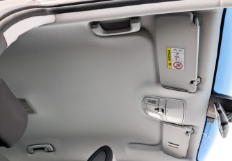 Подержанный автомобиль Hyundai Tucson 2018 года (22 фото)