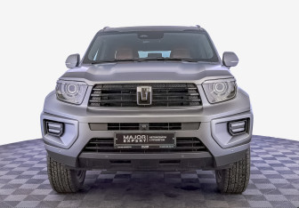 Подержанный автомобиль Tank 700 2024 года (2 фото)