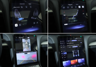 Новый Hongqi H5 2024 (18 фото)