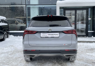 Подержанный автомобиль Changan CS75PLUS 2023 года (6 фото)