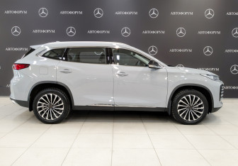 Подержанный автомобиль Exeed TXL 2023 года (4 фото)