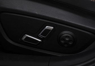 Подержанный автомобиль Geely Preface 2024 года (18 фото)