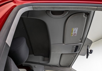 Подержанный автомобиль Volkswagen Caddy Compactvan 2019 года (22 фото)