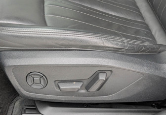 Подержанный автомобиль Audi A6 Sedan 2019 года (20 фото)