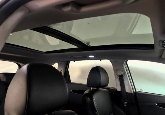 Подержанный автомобиль Kia Sorento 2018 года (19 фото)