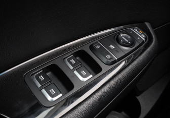 Подержанный автомобиль Kia Optima Sedan 2019 года (14 фото)