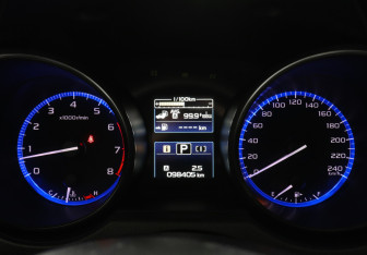 Подержанный автомобиль Subaru Outback Wagon 2017 года (11 фото)