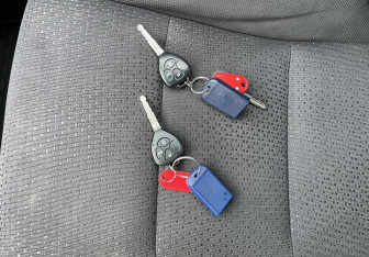 Подержанный автомобиль Toyota Camry Sedan 2012 года (14 фото)