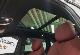 Подержанный автомобиль Exeed RX 2024 года (33 фото)