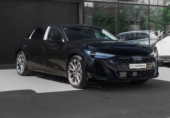 Подержанный автомобиль Audi A6 Sedan 2026 года (3 фото)