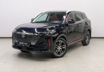Подержанный автомобиль Changan CS55PLUS 2023 года (1 фото)