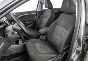 Подержанный автомобиль LADA (ВАЗ) Vesta Sedan 2020 года (20 фото)