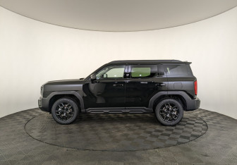 Новый Haval H3 2026 (3 фото)