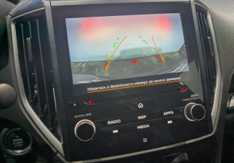 Подержанный автомобиль Subaru Forester Suv 2020 года (27 фото)