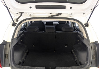 Подержанный автомобиль Haval Jolion 2022 года (10 фото)